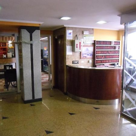 Hostal Don Suero León Exteriér fotografie