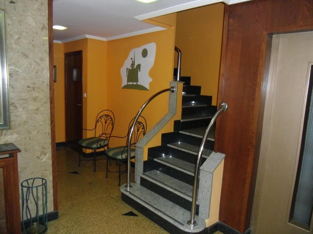 Hostal Don Suero León Exteriér fotografie