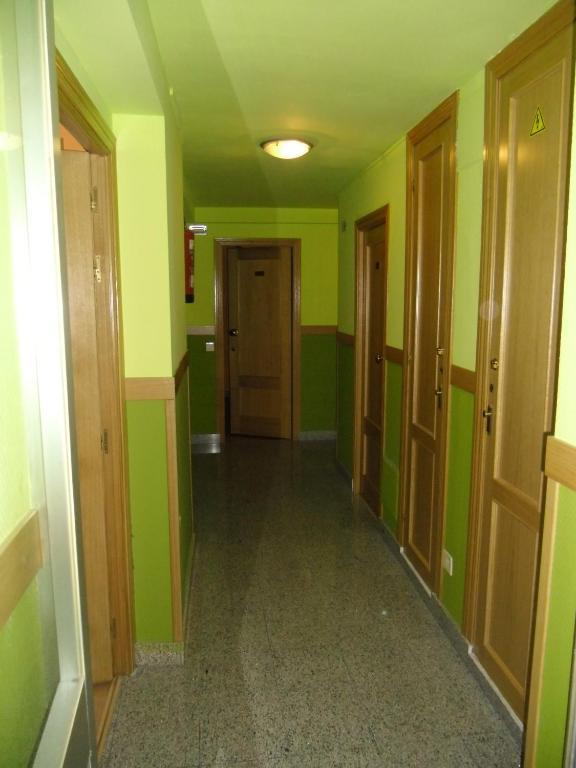 Hostal Don Suero León Exteriér fotografie