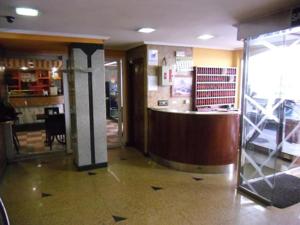 Hostal Don Suero León Exteriér fotografie