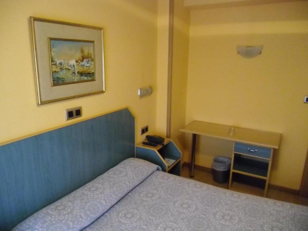 Hostal Don Suero León Exteriér fotografie
