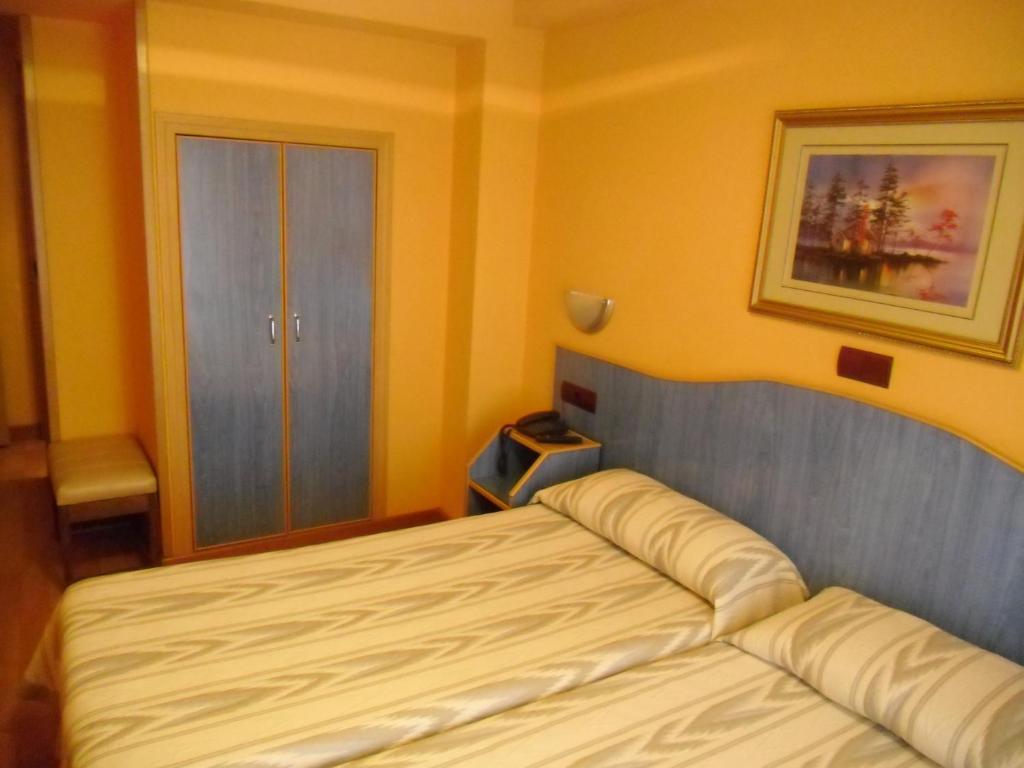 Hostal Don Suero León Exteriér fotografie
