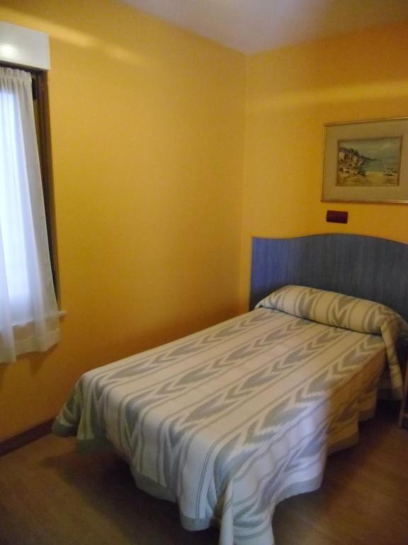 Hostal Don Suero León Exteriér fotografie
