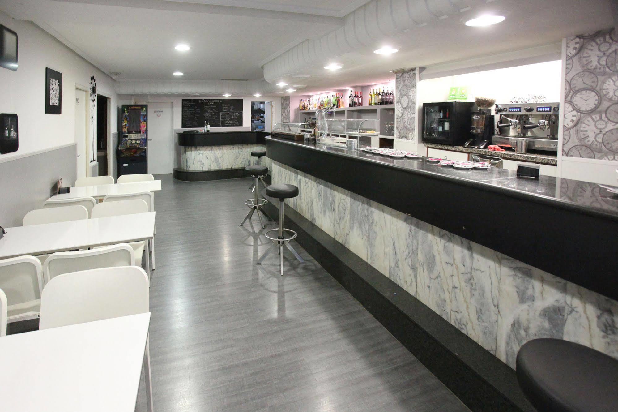 Hostal Don Suero León Exteriér fotografie
